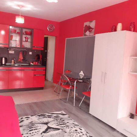 Studio Nera Pomorie Esterno foto