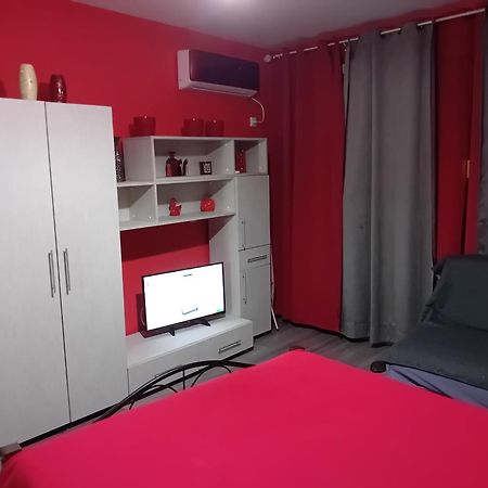 Studio Nera Pomorie Esterno foto
