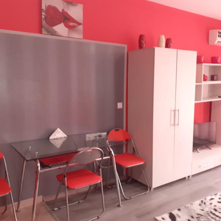 Studio Nera Pomorie Esterno foto