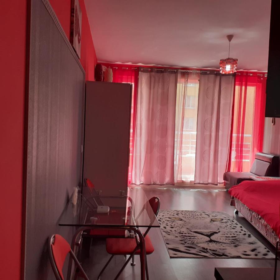 Studio Nera Pomorie Esterno foto