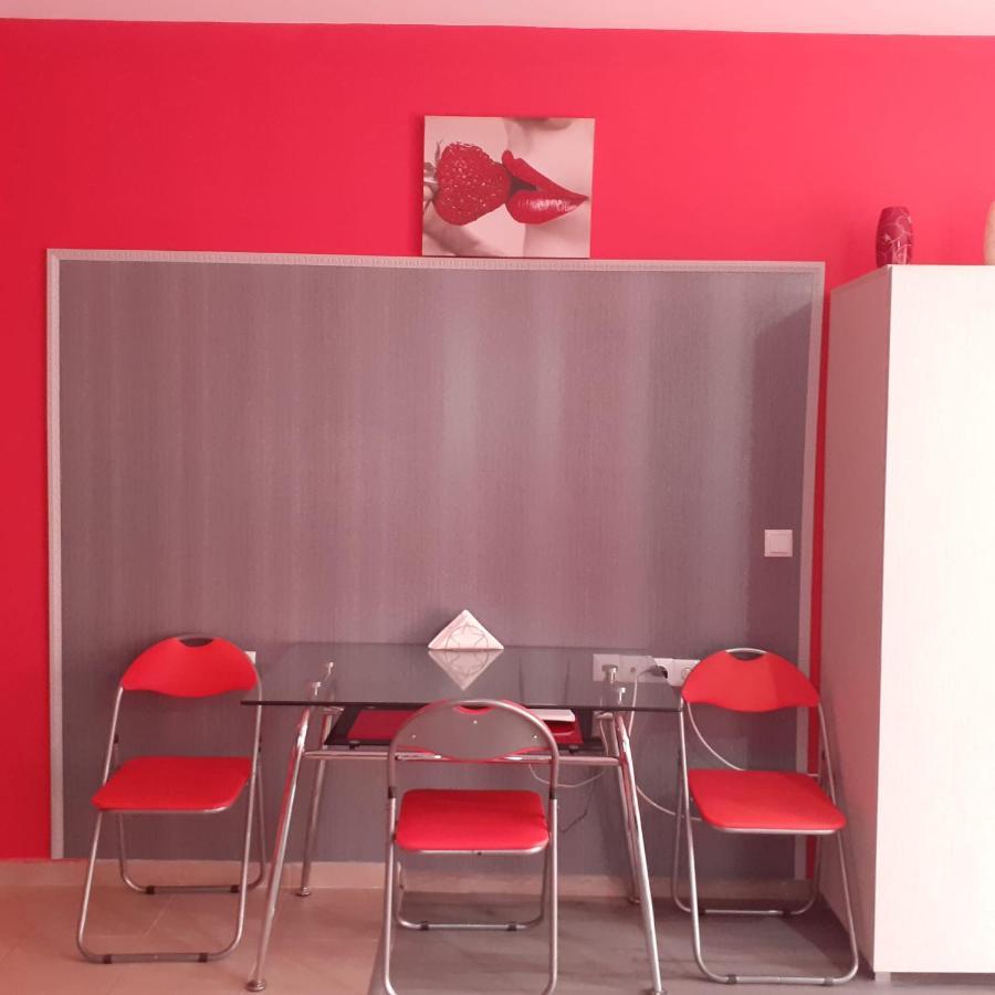 Studio Nera Pomorie Esterno foto