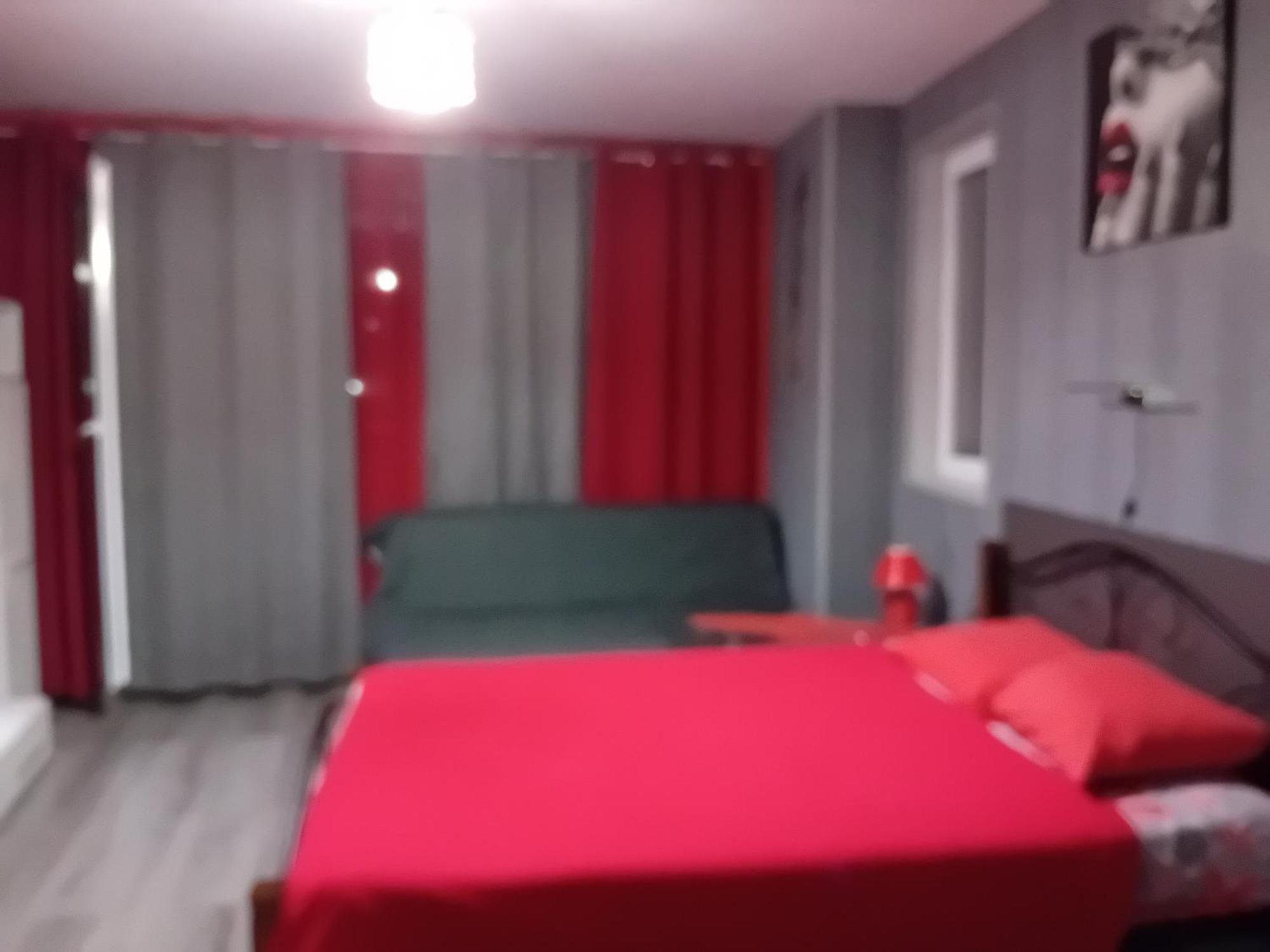 Studio Nera Pomorie Esterno foto