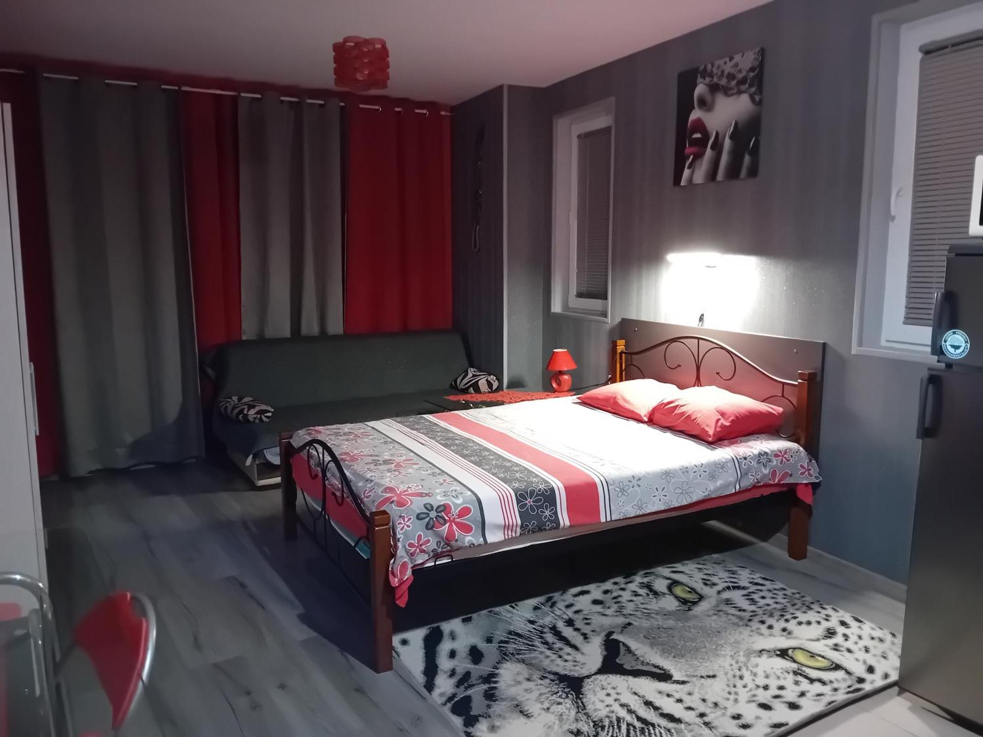 Studio Nera Pomorie Esterno foto