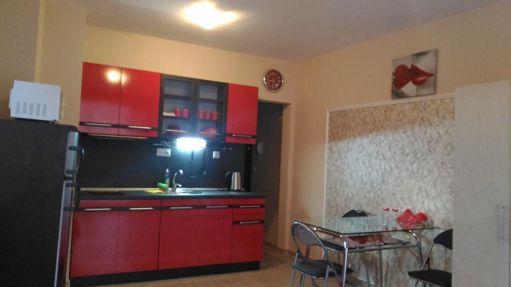 Studio Nera Pomorie Esterno foto