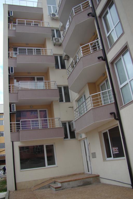 Studio Nera Pomorie Esterno foto