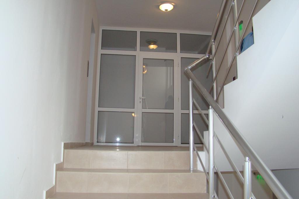 Studio Nera Pomorie Esterno foto