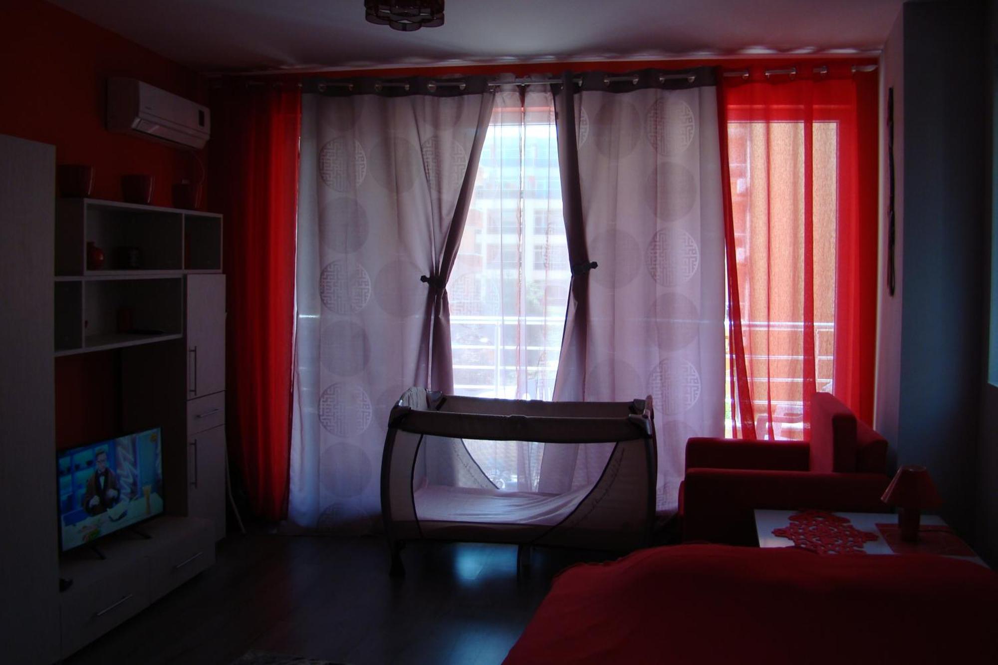 Studio Nera Pomorie Esterno foto