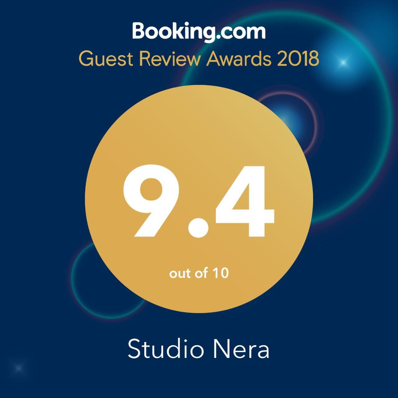 Studio Nera Pomorie Esterno foto